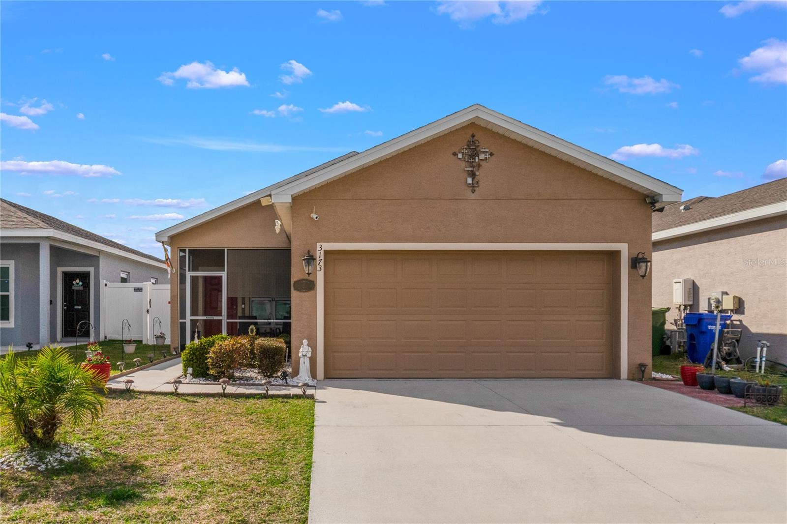 Single Family Residence em WINTER HAVEN, FL - Daniel Dourado