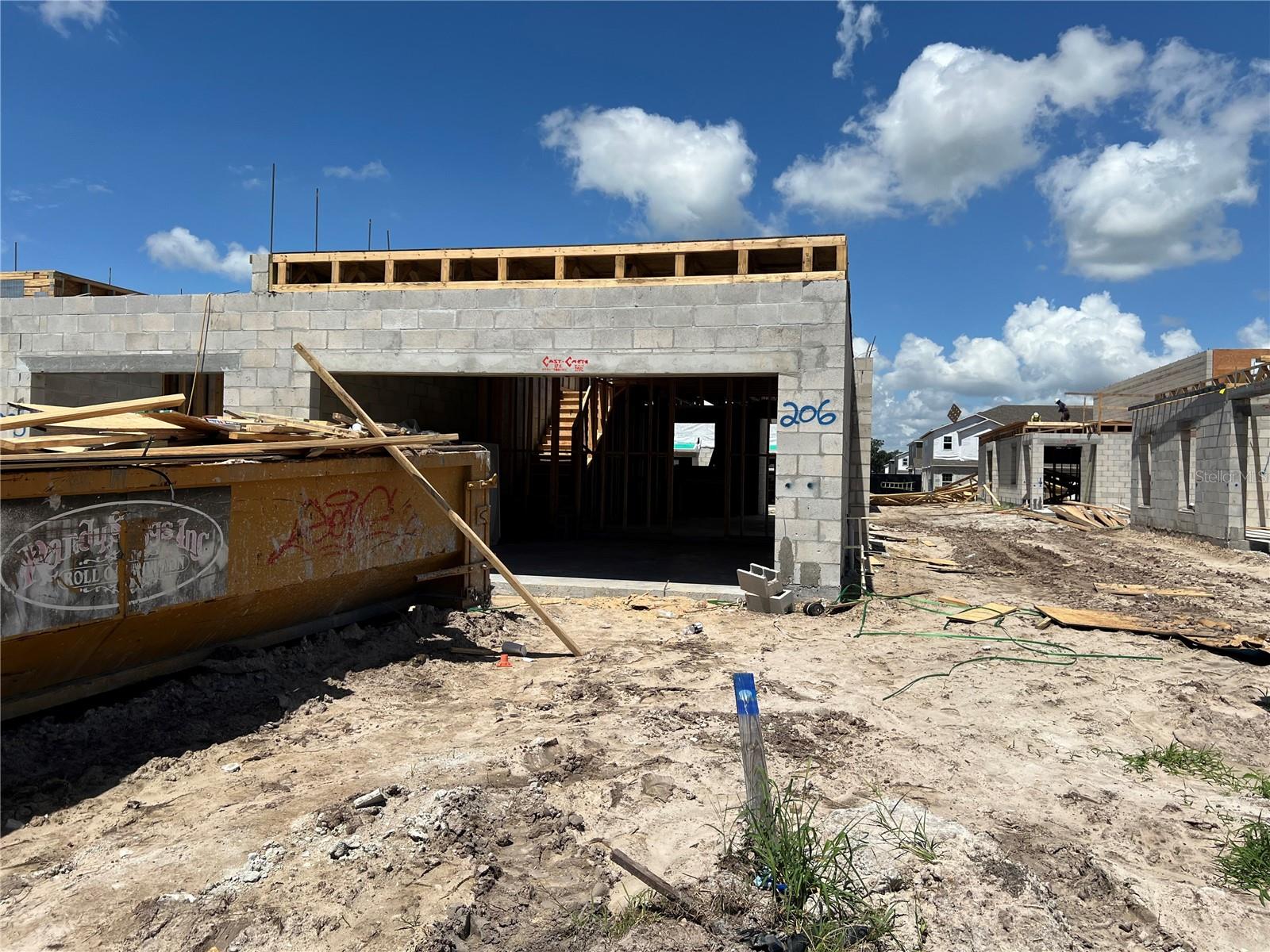 Townhouse em ORLANDO, FL - Daniel Dourado