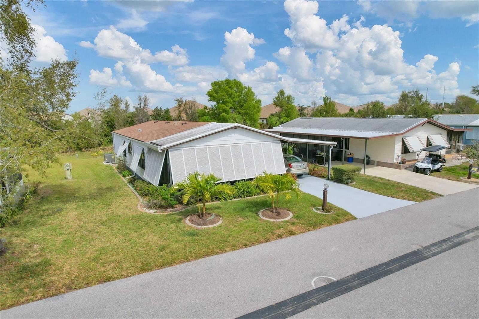 Manufactured Home - Post 1977 em ENGLEWOOD, FL - Daniel Dourado