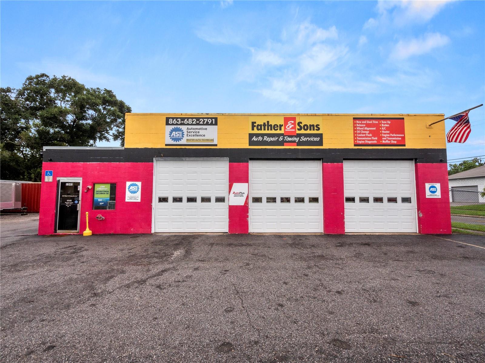 Business in LAKELAND, FL - Daniel Dourado