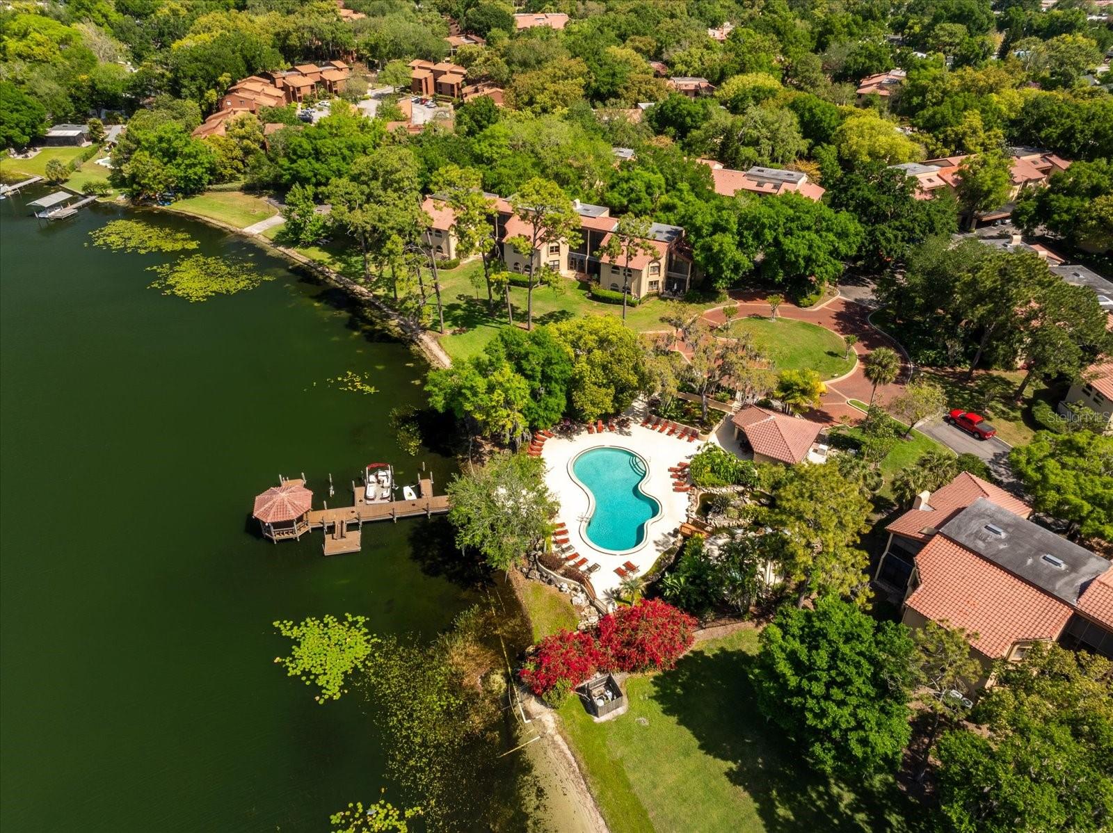 Condominium in ORLANDO, FL - Daniel Dourado