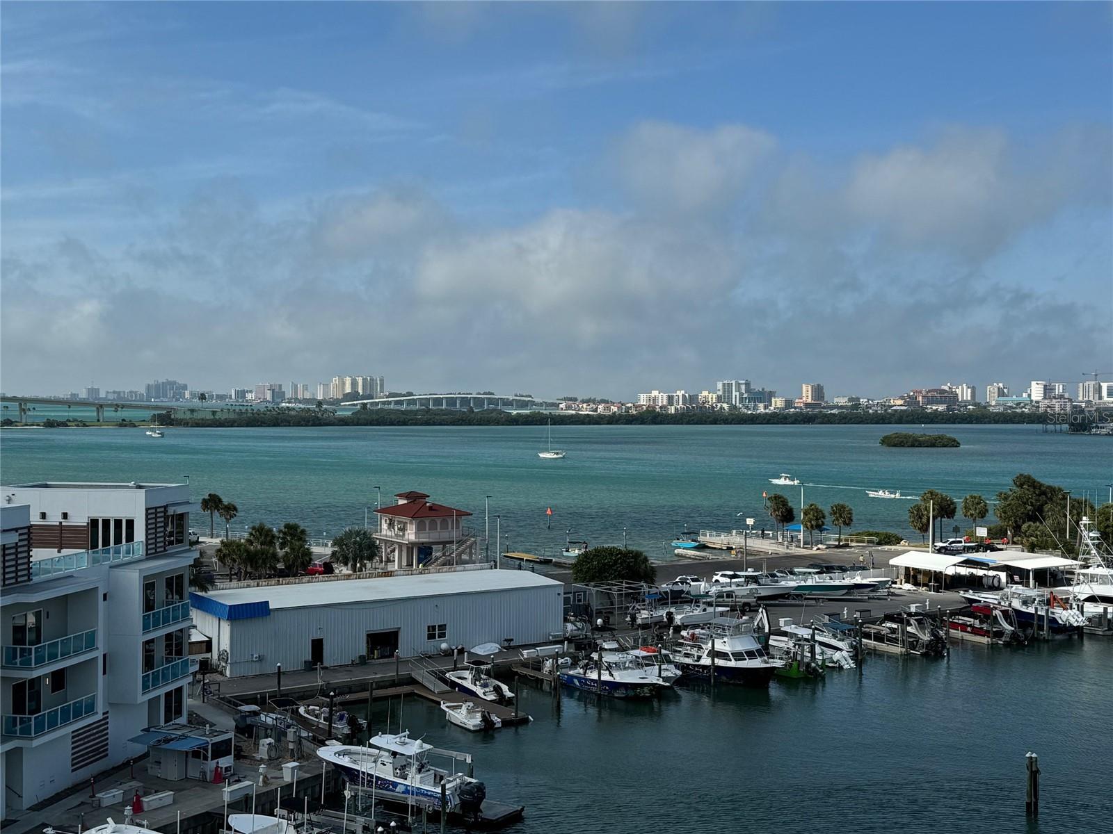 Condominium em CLEARWATER, FL - Daniel Dourado