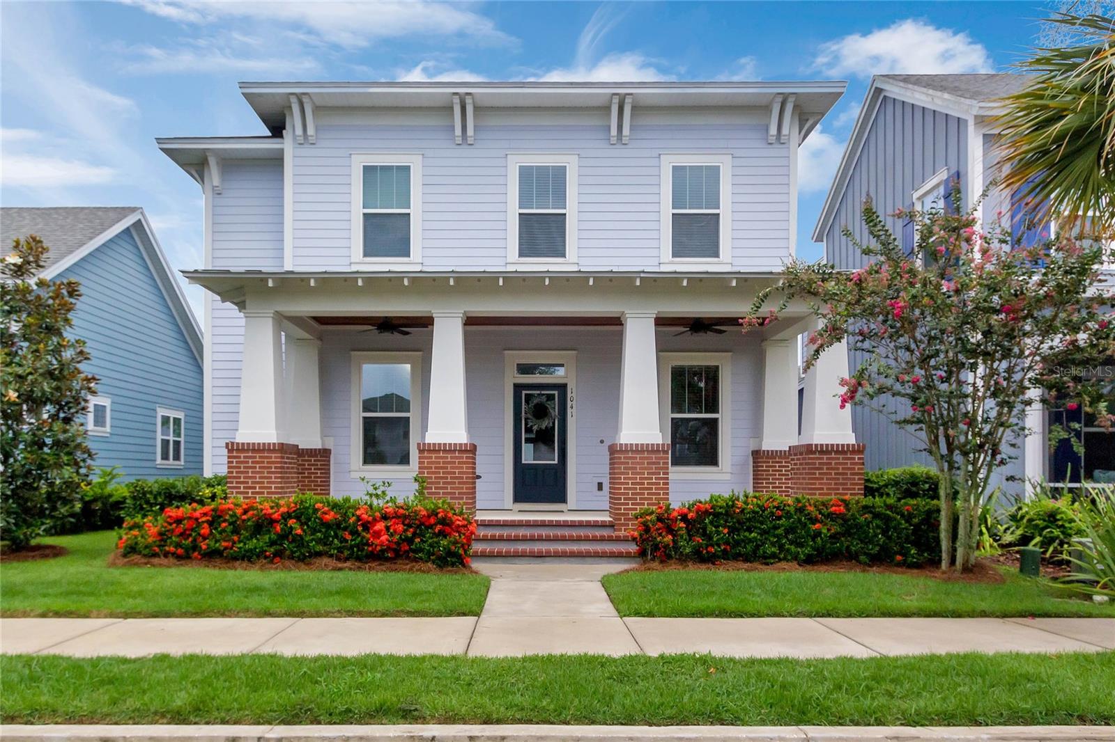 Single Family Residence em WINTER GARDEN, FL - Daniel Dourado