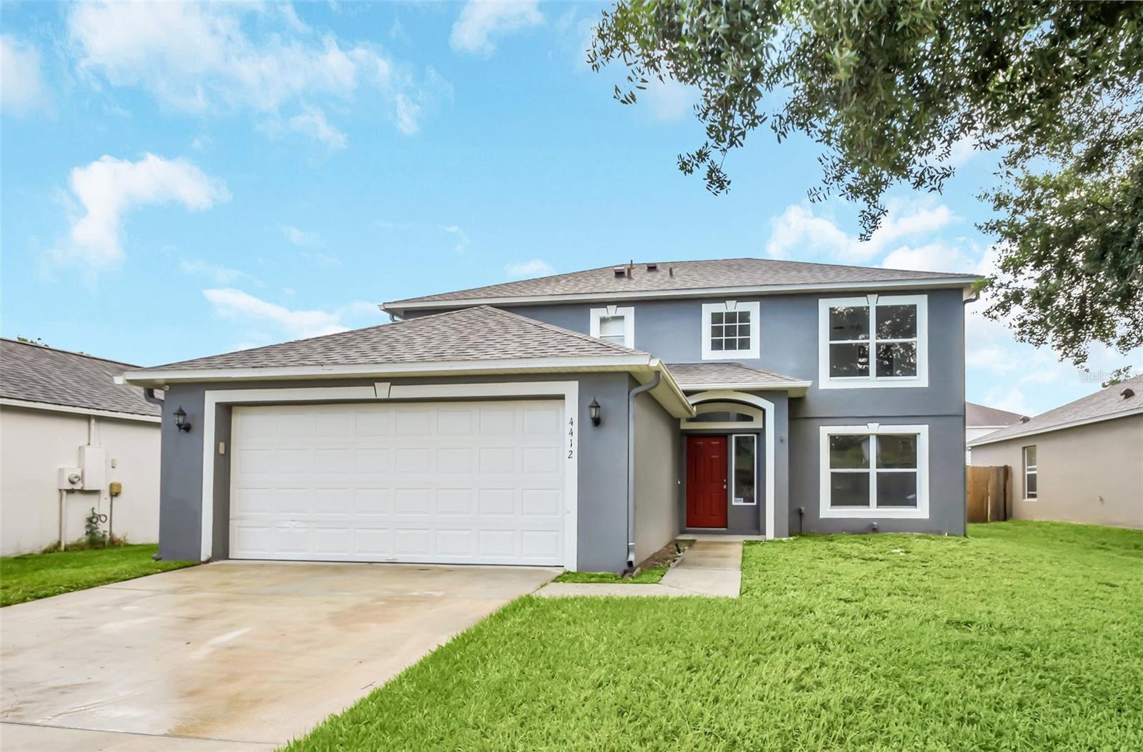 Single Family Residence em ORLANDO, FL - Daniel Dourado