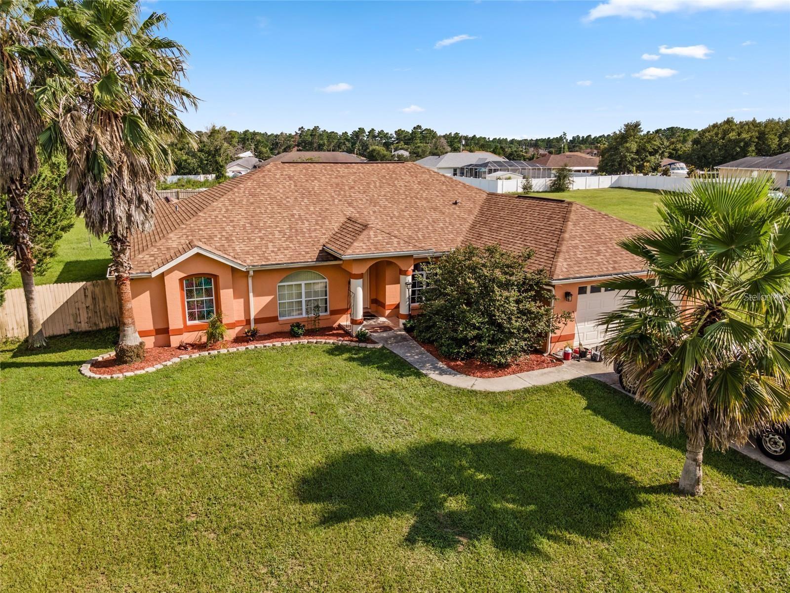 Single Family Residence em OCALA, FL - Daniel Dourado