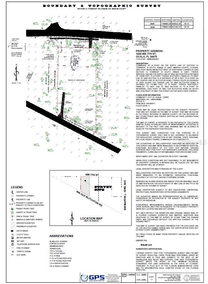  em OCALA, FL - Daniel Dourado