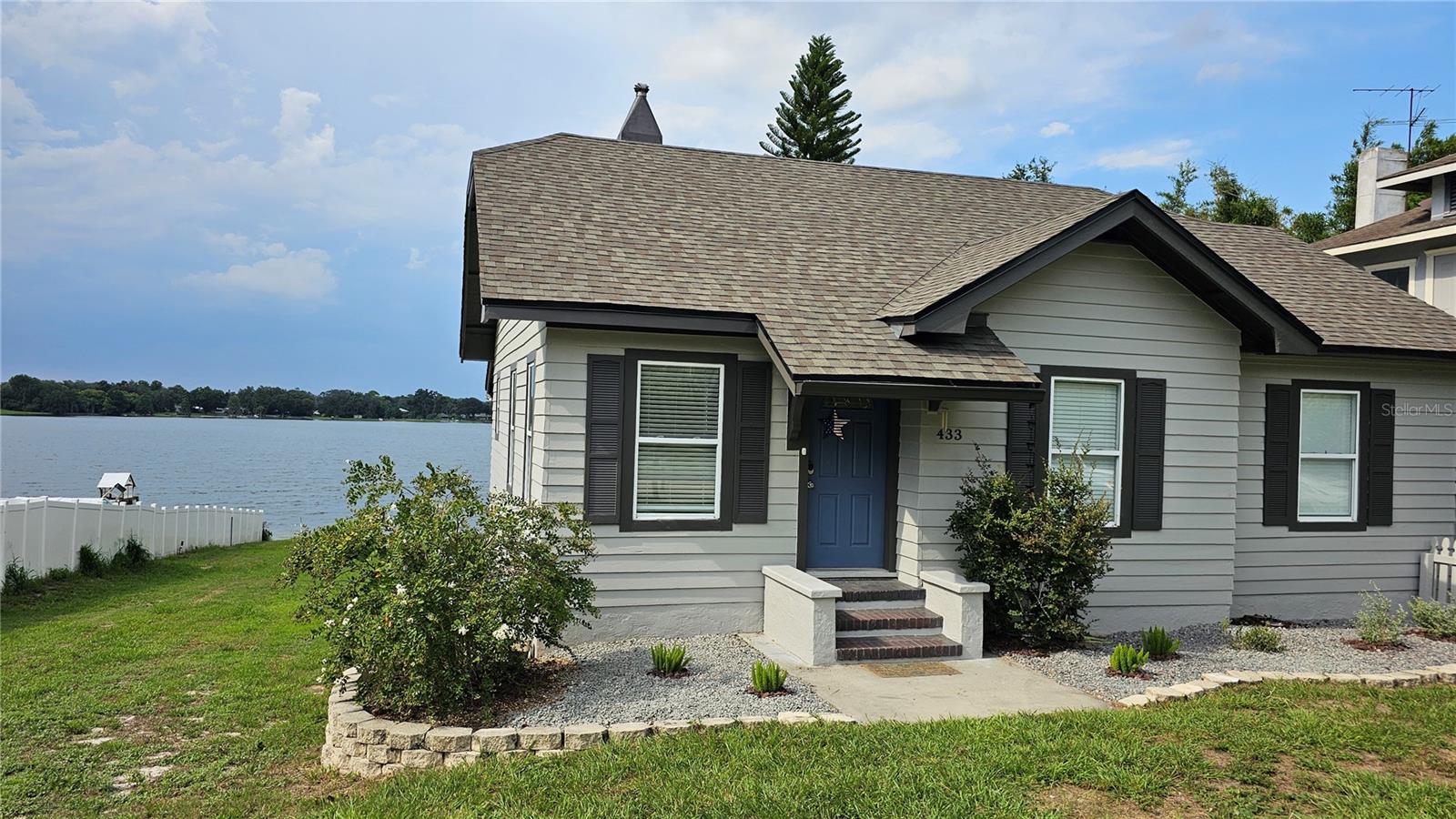 Single Family Residence in WINTER HAVEN, FL - Daniel Dourado