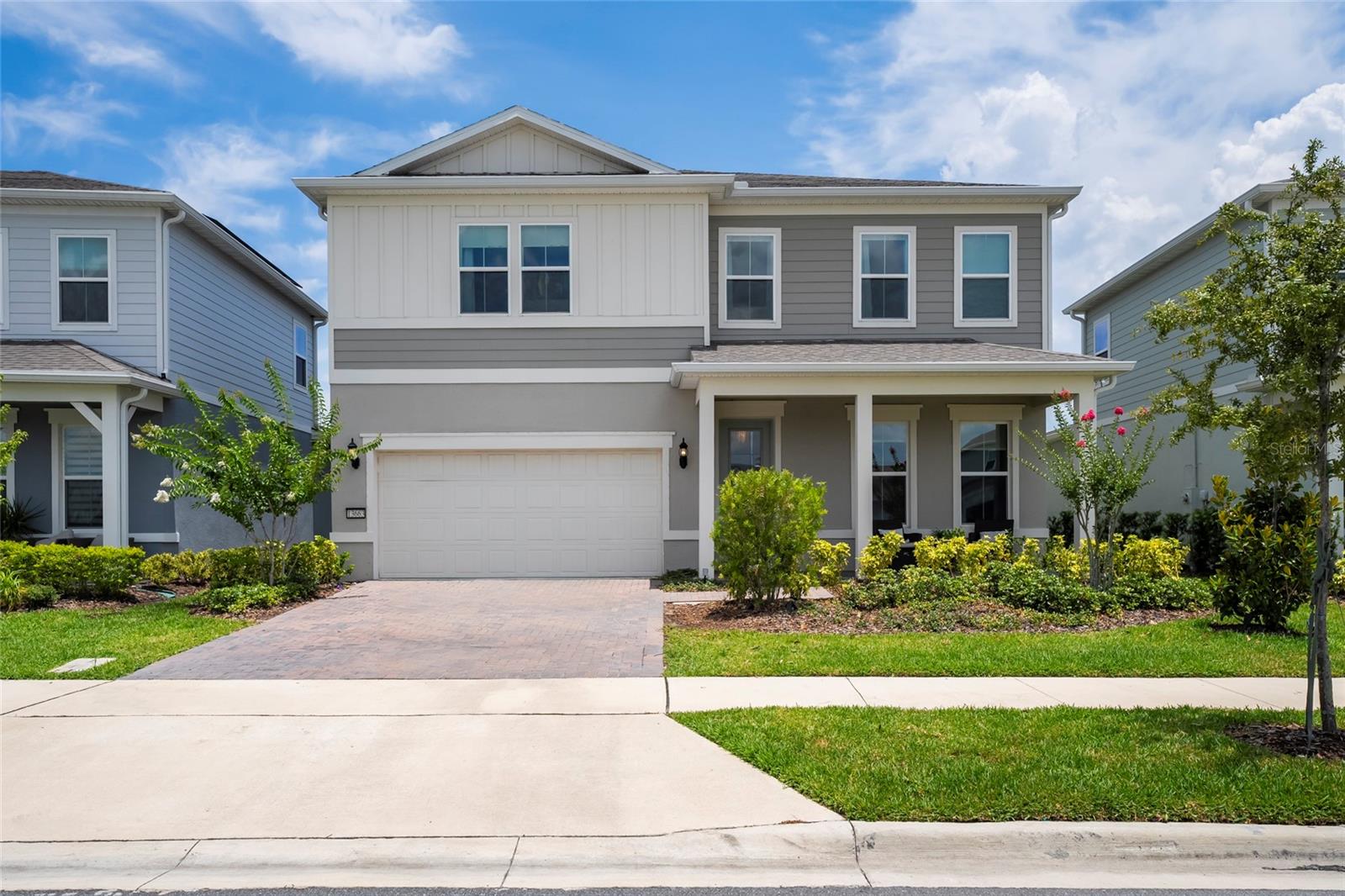 Single Family Residence em ORLANDO, FL - Daniel Dourado