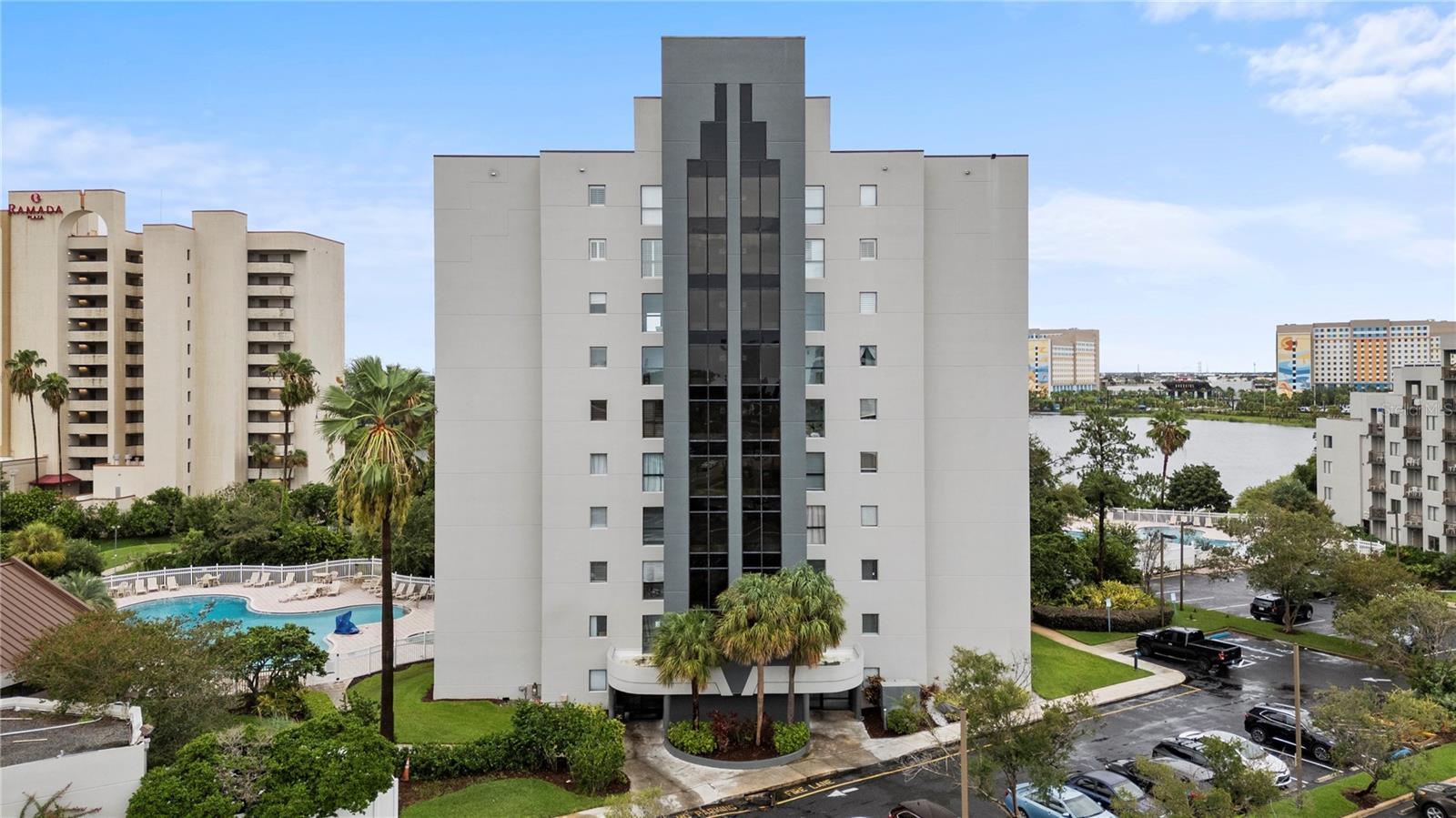 Condo - Hotel em ORLANDO, FL - Daniel Dourado