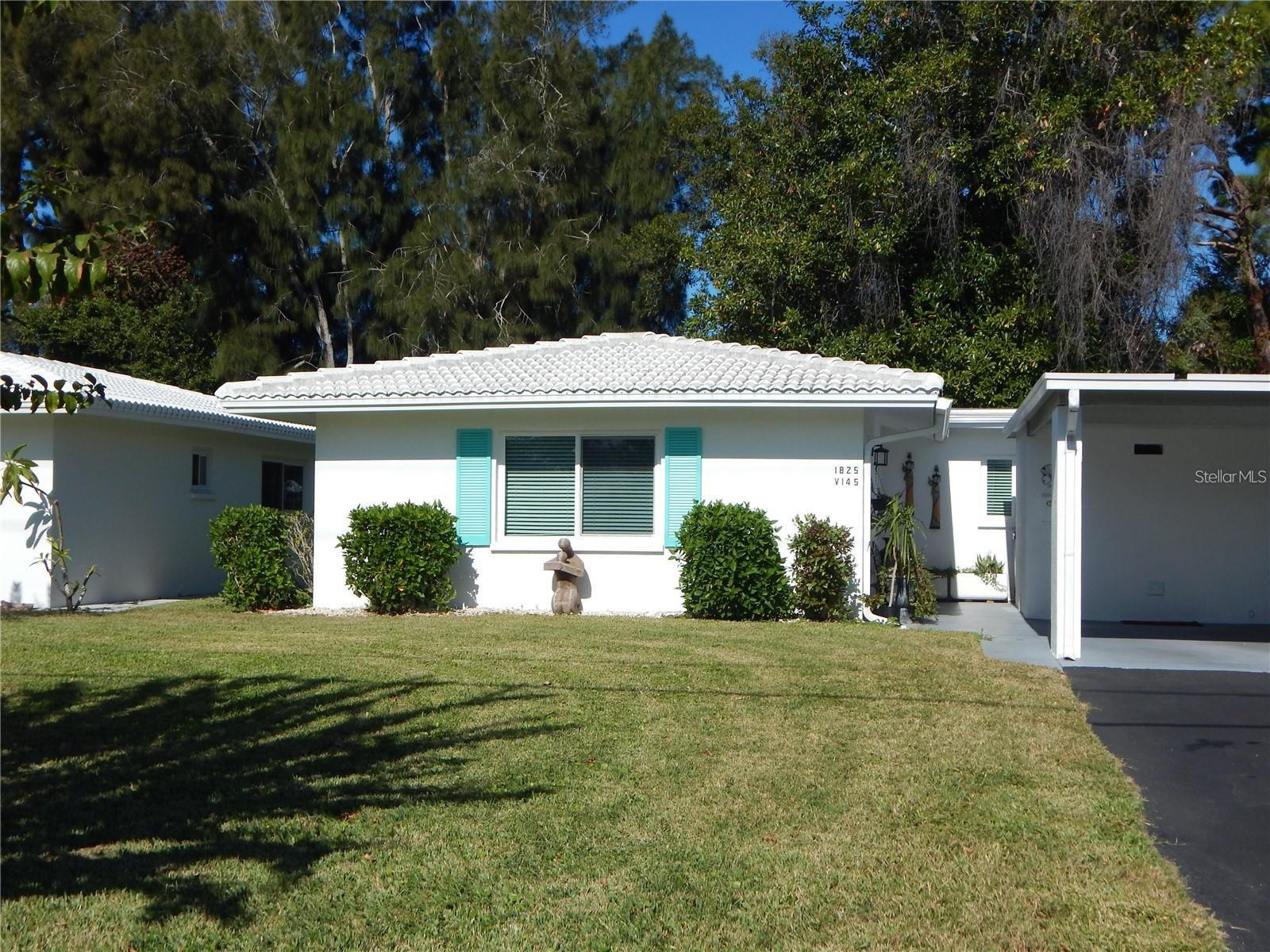 Villa in SARASOTA, FL - Daniel Dourado