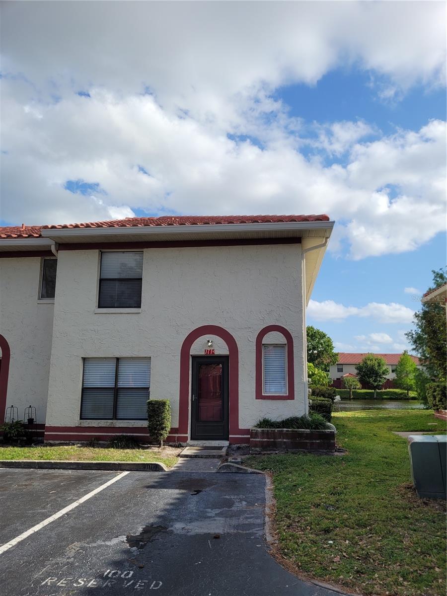 Condominium em ORLANDO, FL - Daniel Dourado