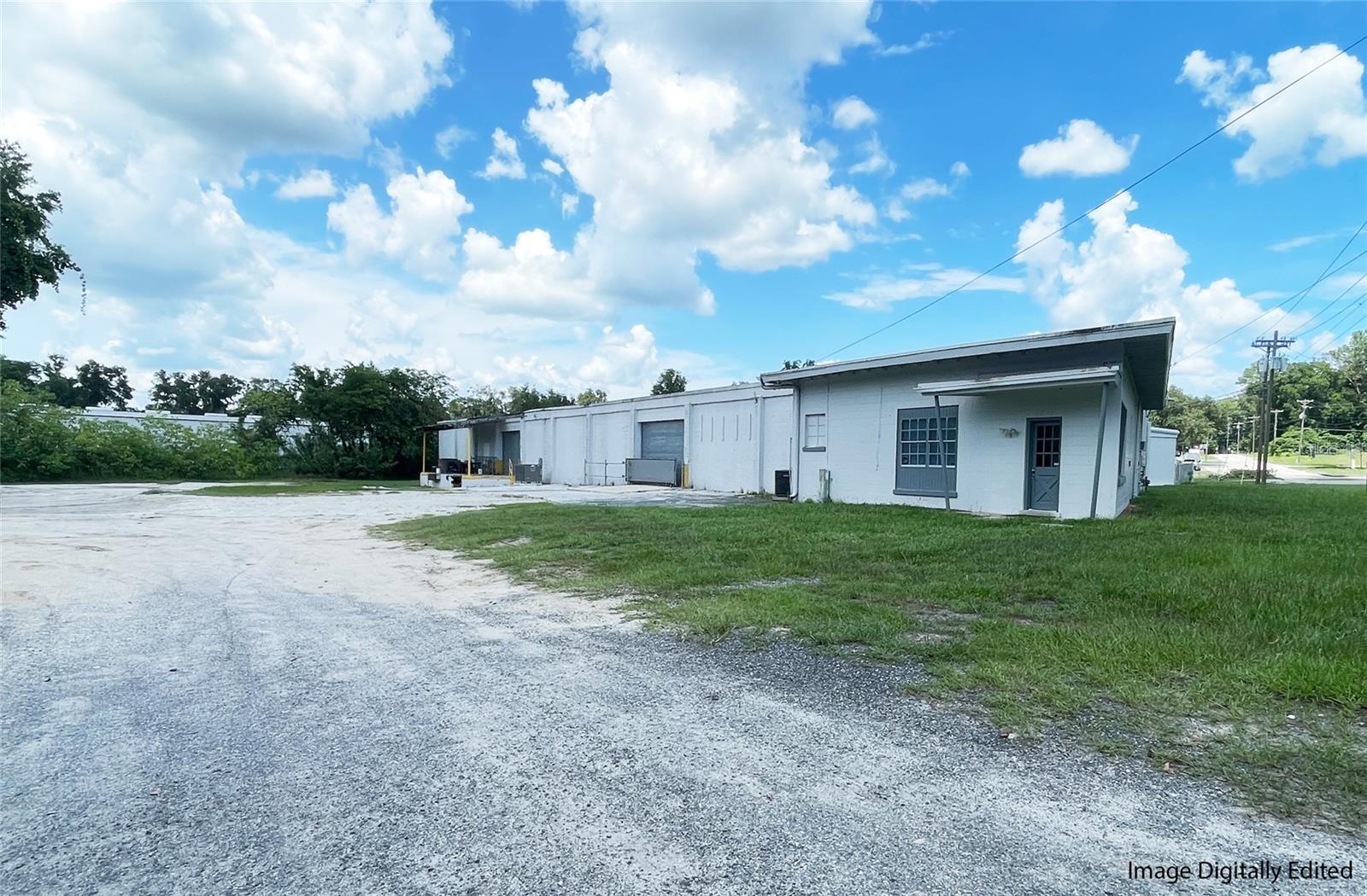 Industrial em OCALA, FL - Daniel Dourado