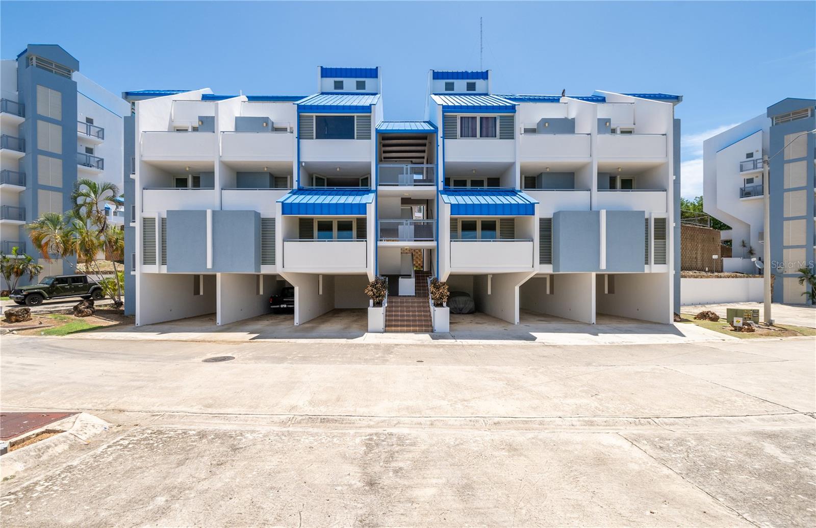 Condominium in CABO ROJO, PR - Daniel Dourado