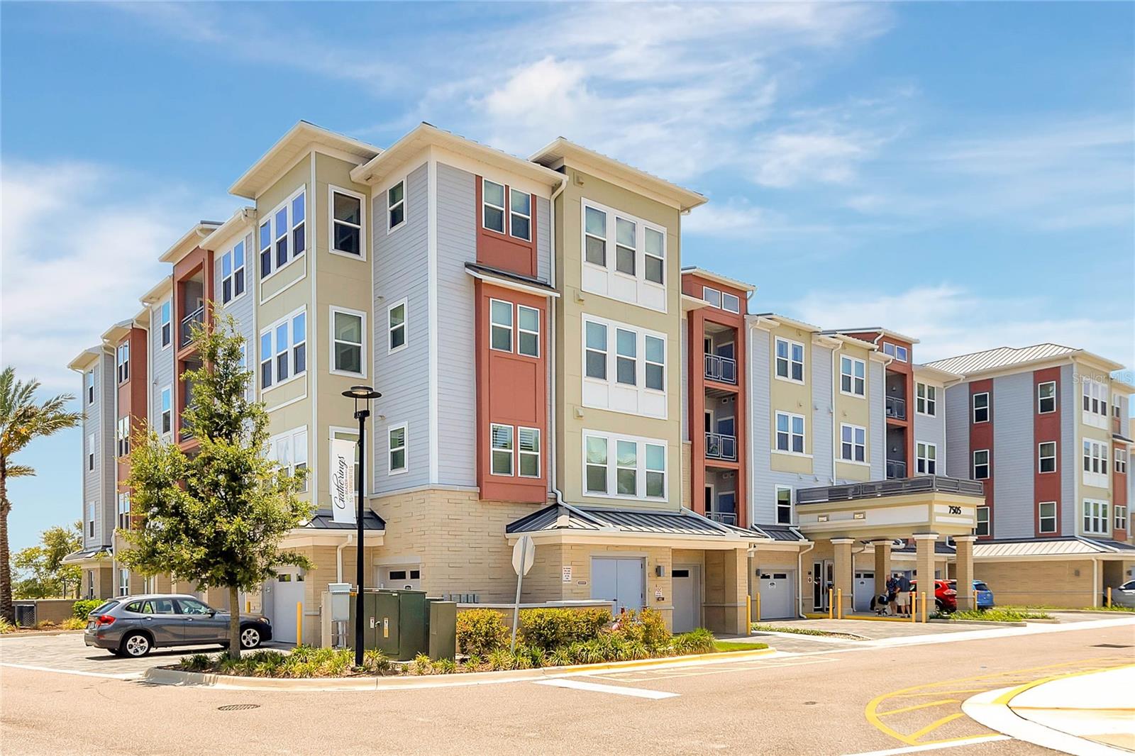 Condominium em ORLANDO, FL - Daniel Dourado