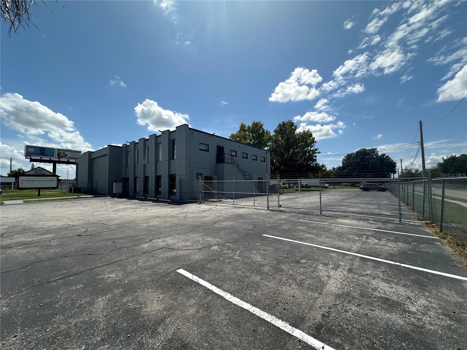 Office em ORLANDO, FL - Daniel Dourado