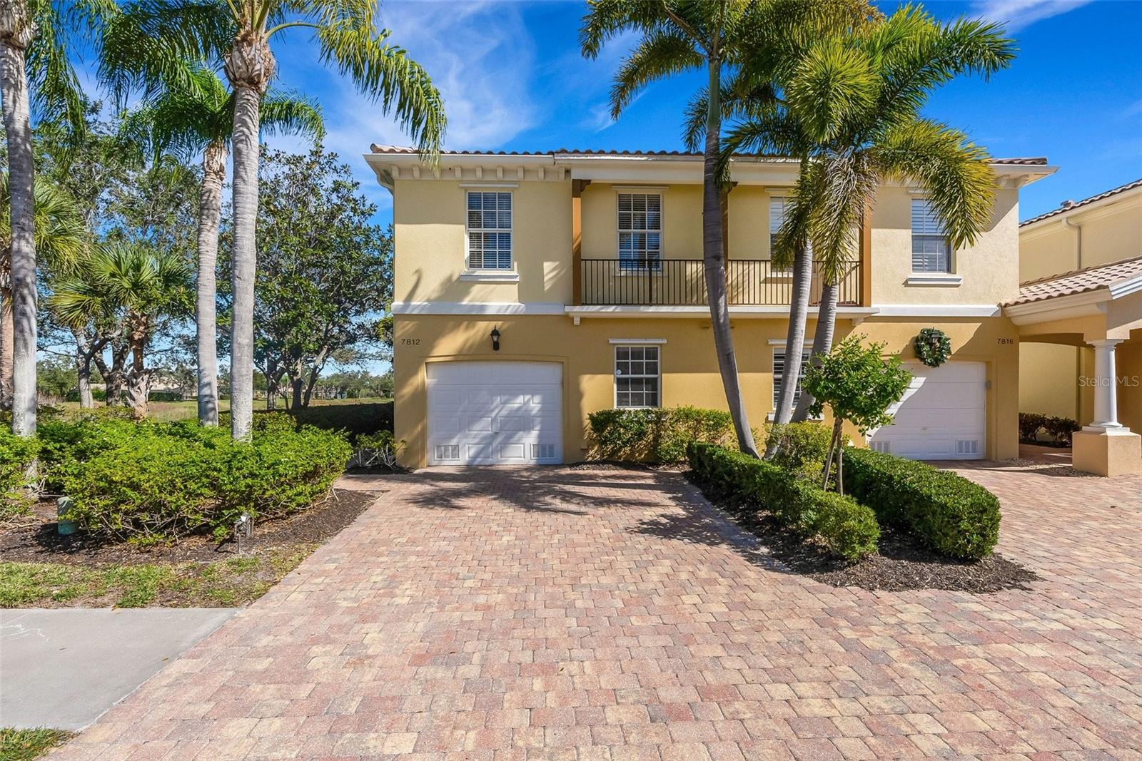 Townhouse in SARASOTA, FL - Daniel Dourado