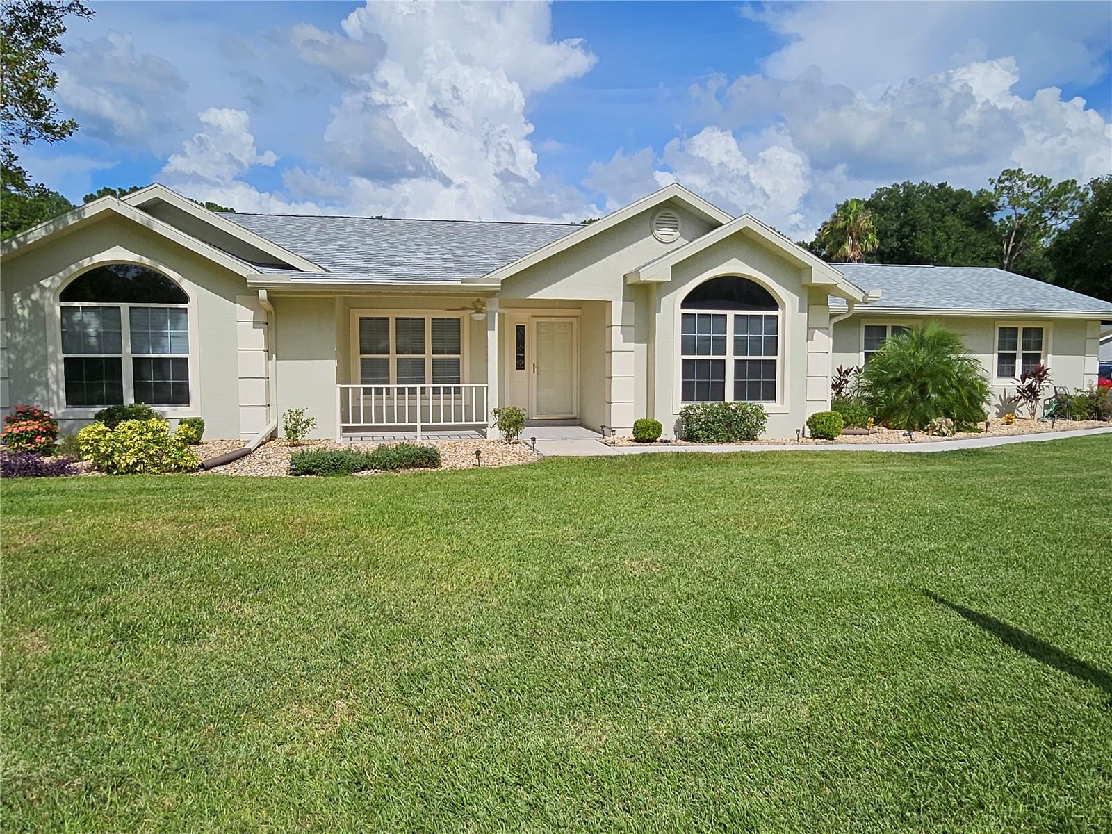 Single Family Residence em OCALA, FL - Daniel Dourado