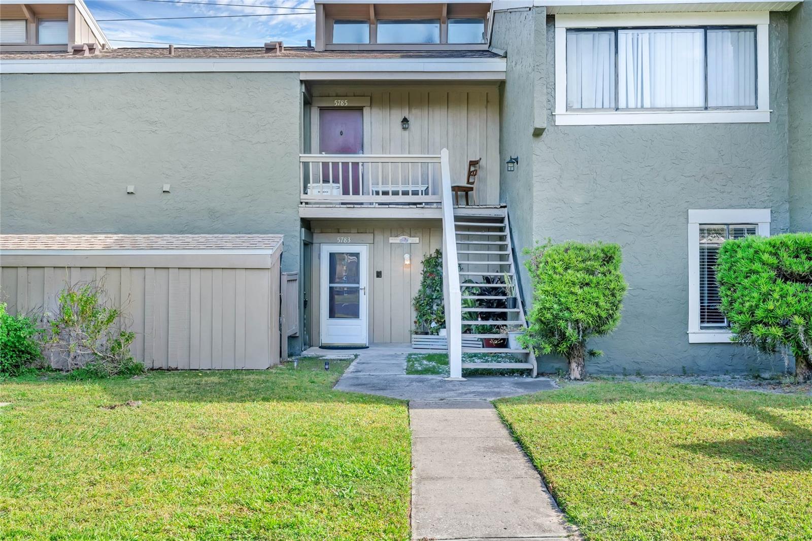 Condominium em ORLANDO, FL - Daniel Dourado