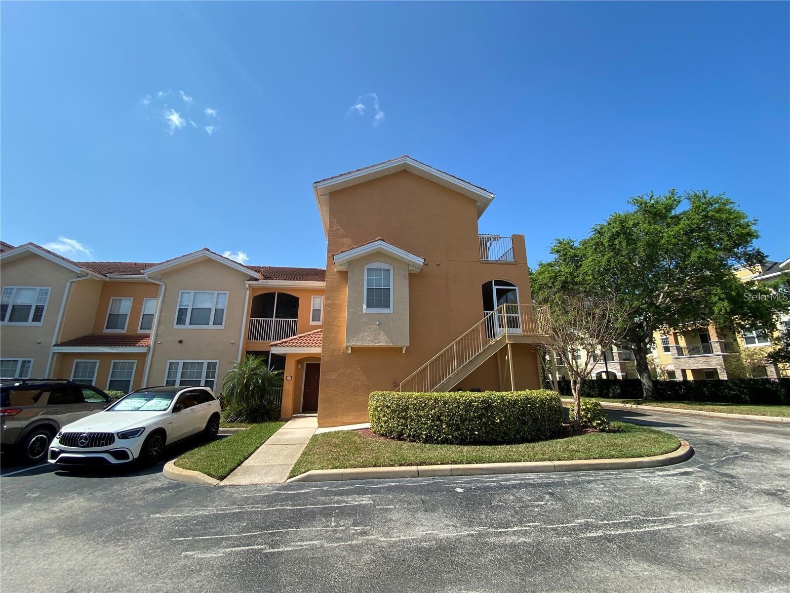 Condominium em ORLANDO, FL - Daniel Dourado