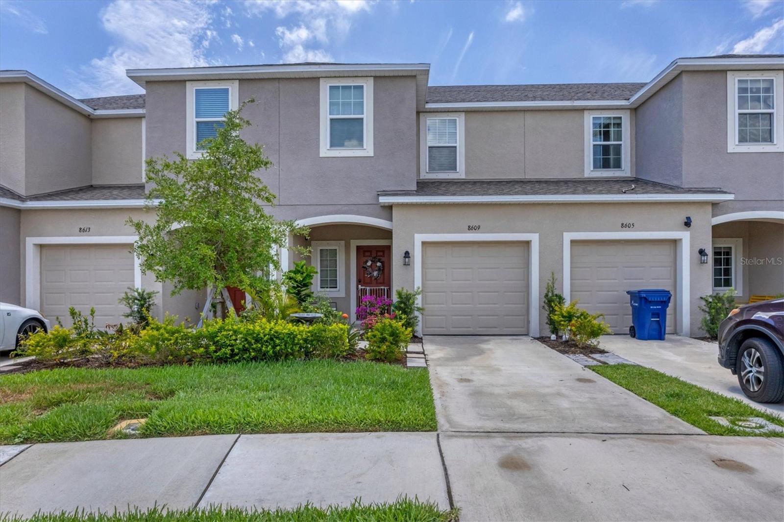 Townhouse in SARASOTA, FL - Daniel Dourado