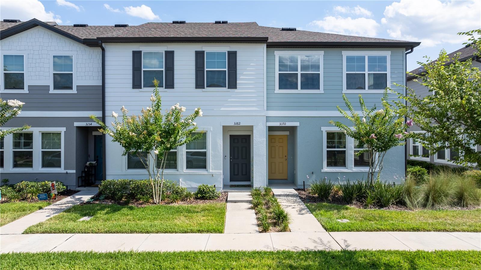 Townhouse em ORLANDO, FL - Daniel Dourado