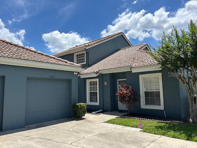 Townhouse em ORLANDO, FL - Daniel Dourado