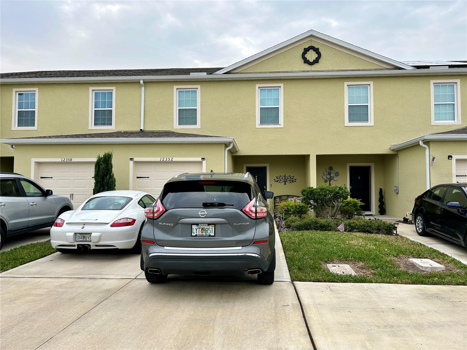 Townhouse em ORLANDO, FL - Daniel Dourado