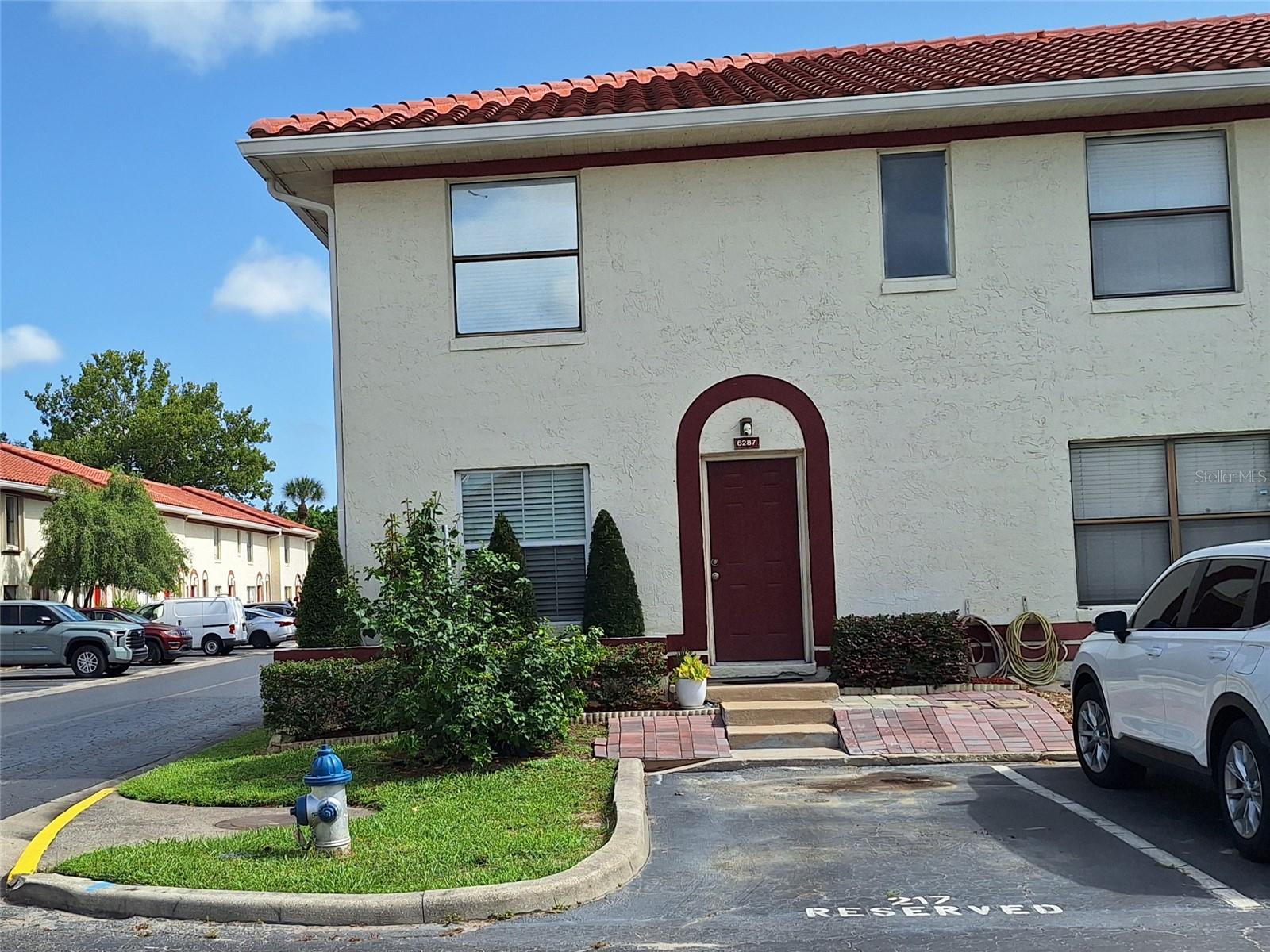 Condominium em ORLANDO, FL - Daniel Dourado