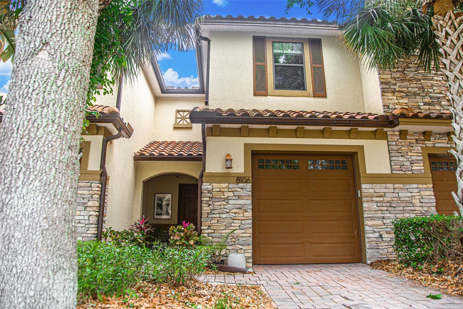 Townhouse em ORLANDO, FL - Daniel Dourado