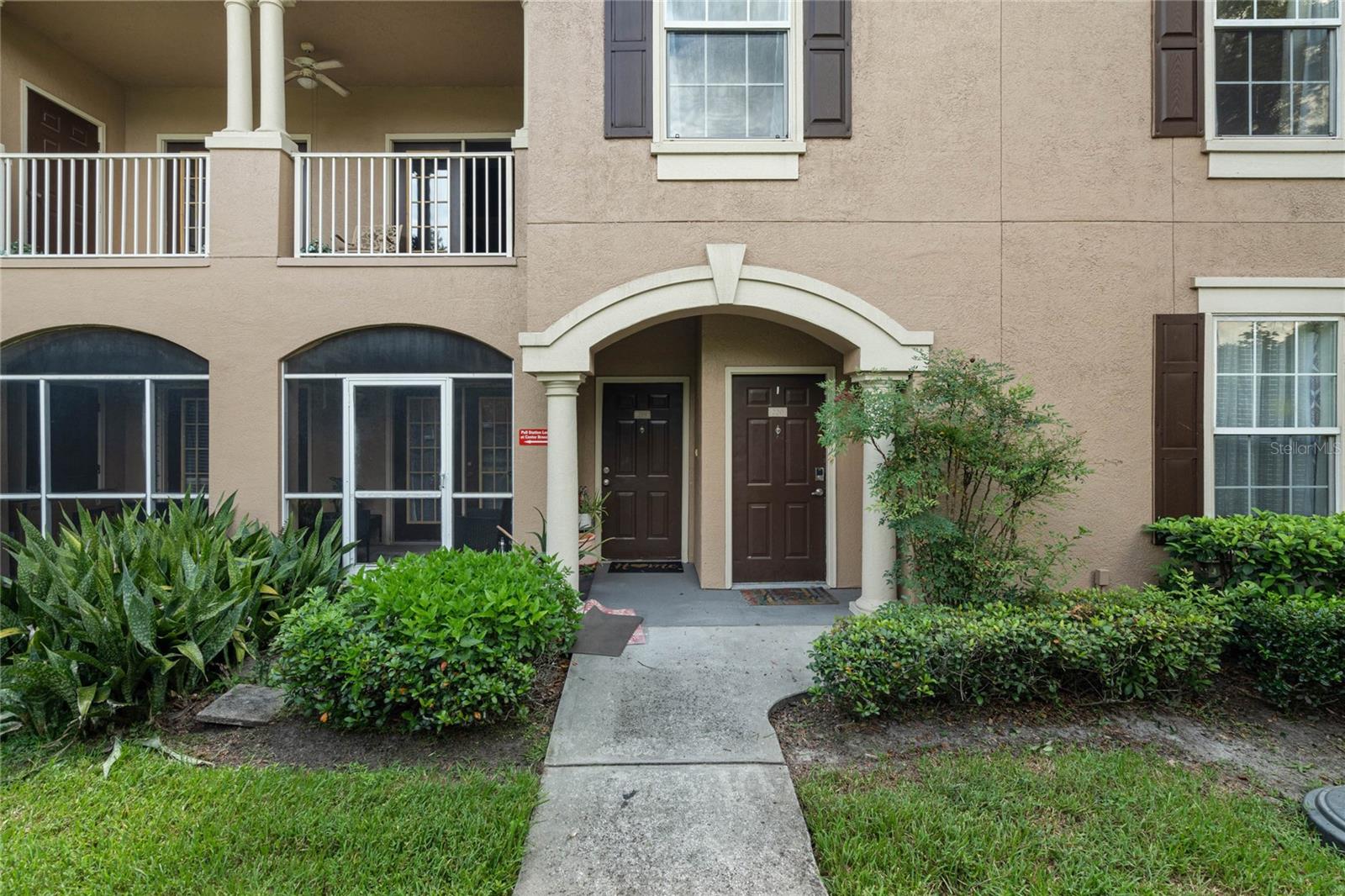 Condominium em ORLANDO, FL - Daniel Dourado