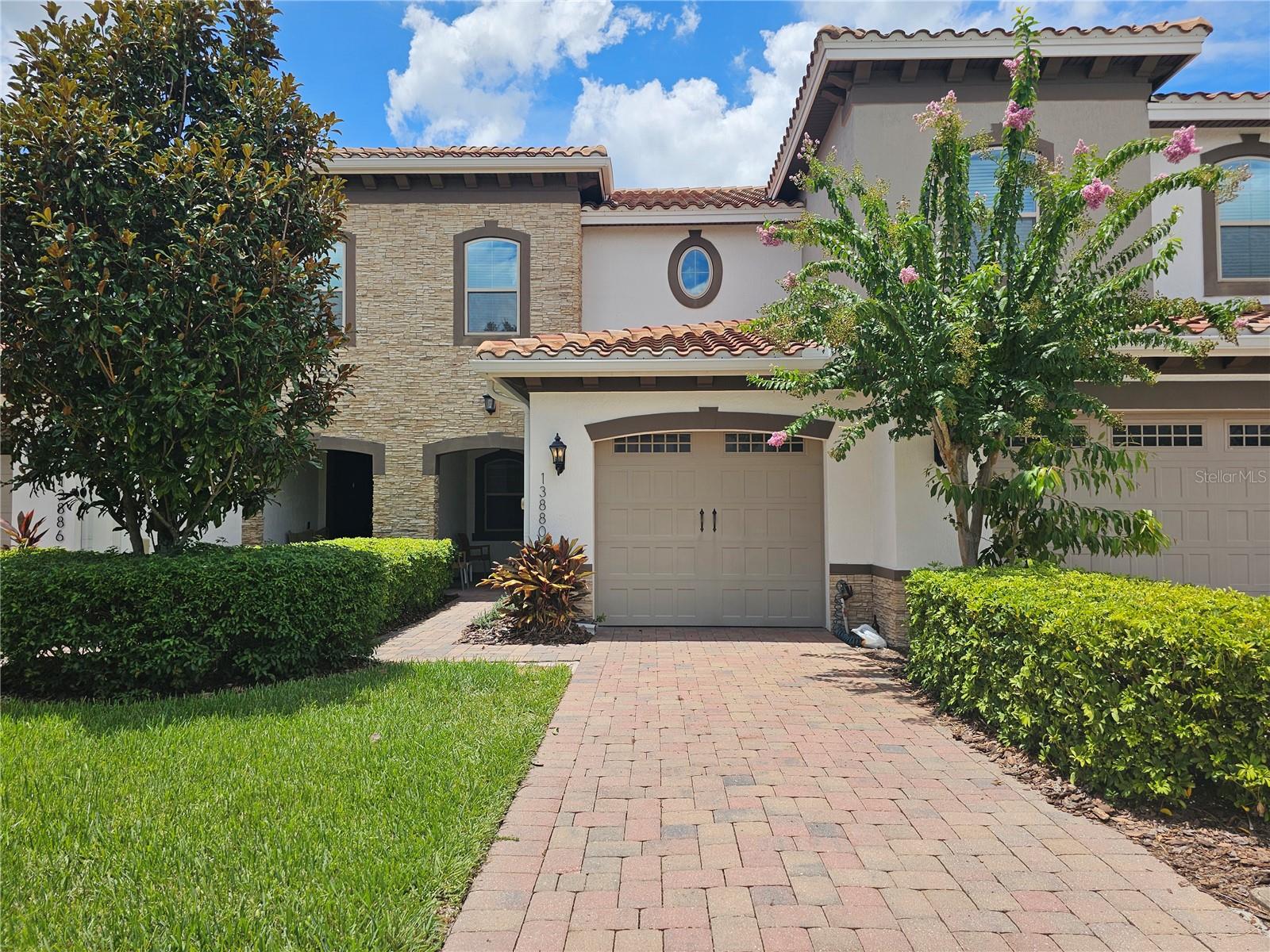 Townhouse em ORLANDO, FL - Daniel Dourado