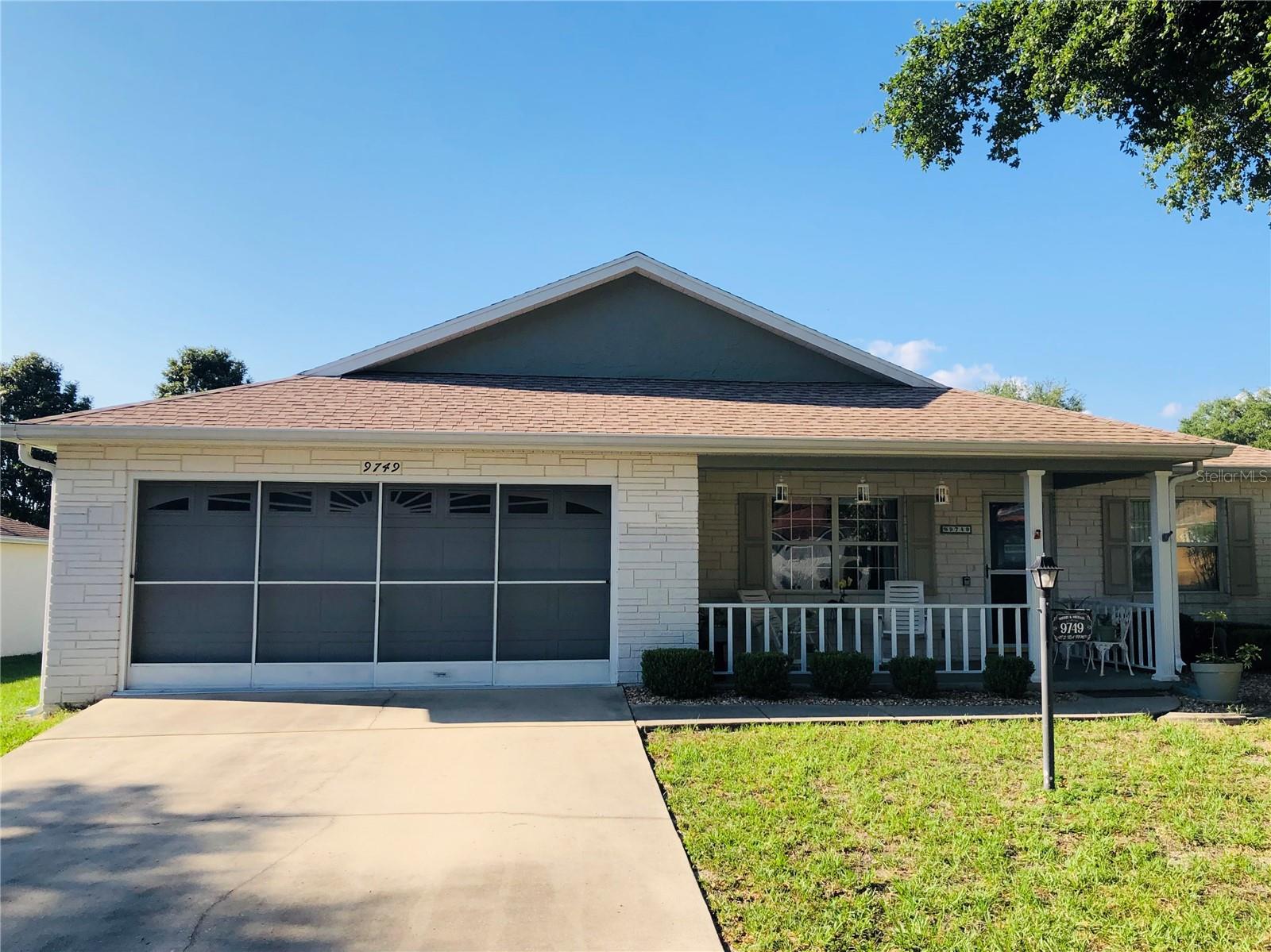 Single Family Residence em OCALA, FL - Daniel Dourado