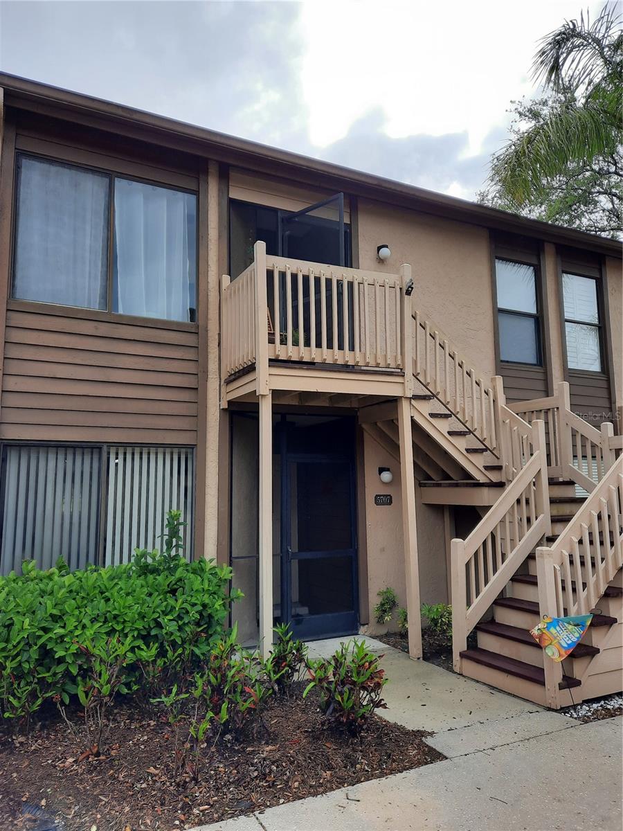 Condominium in SARASOTA, FL - Daniel Dourado