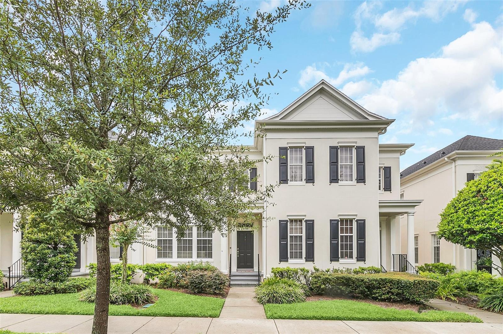 Townhouse em ORLANDO, FL - Daniel Dourado