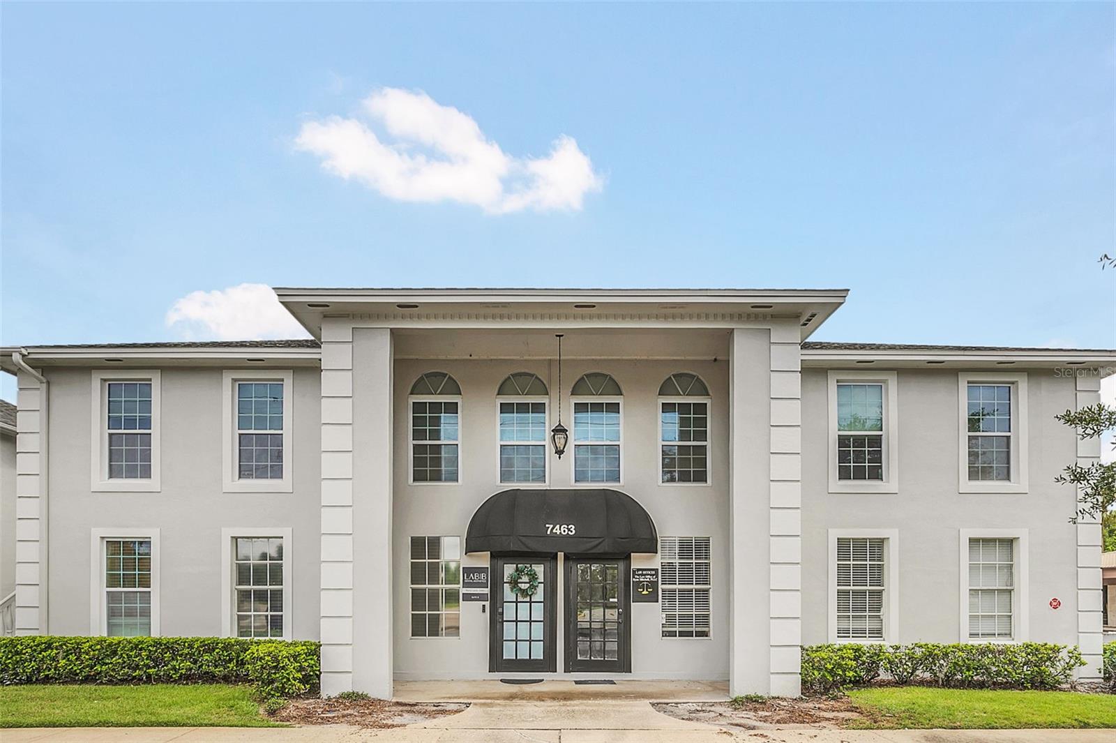 Office em ORLANDO, FL - Daniel Dourado