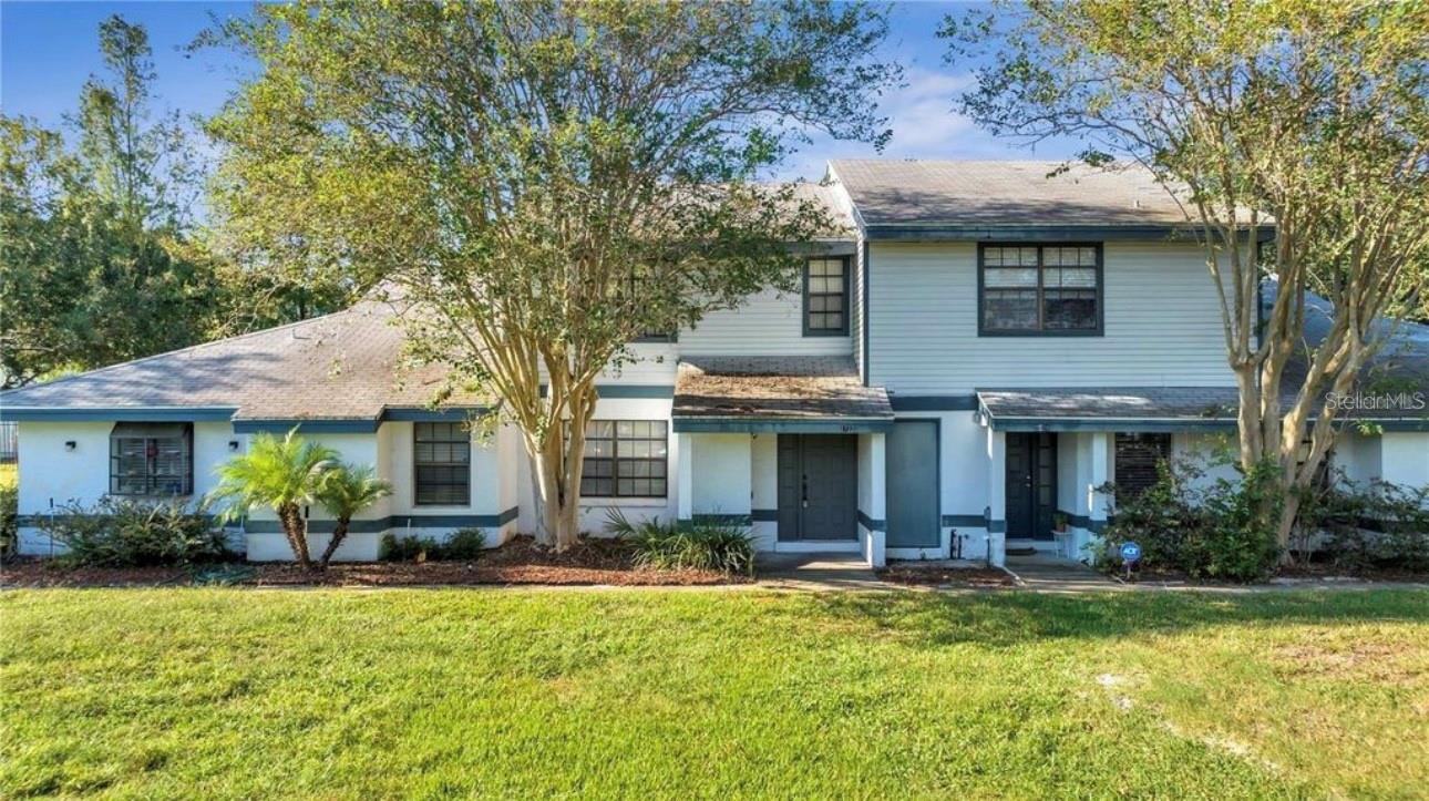 Townhouse em ORLANDO, FL - Daniel Dourado