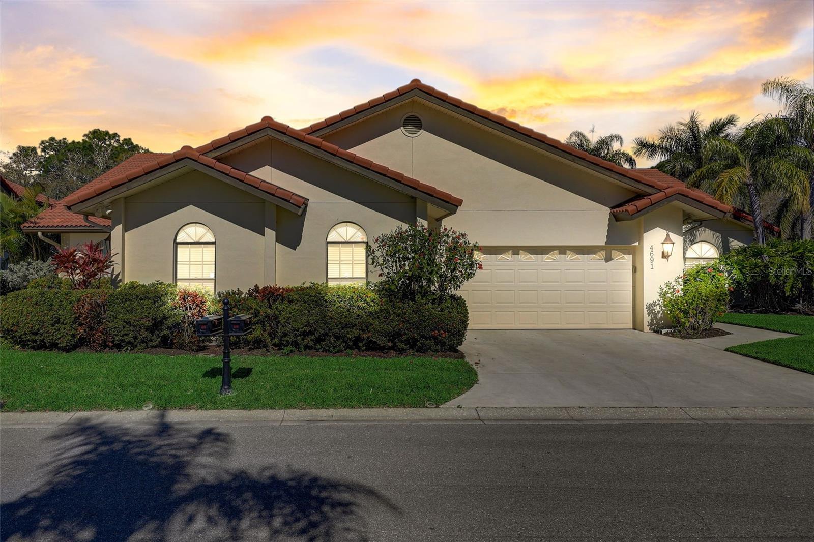 Villa in SARASOTA, FL - Daniel Dourado