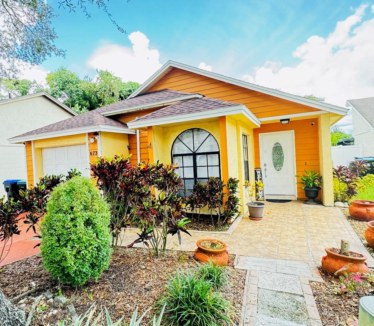 Single Family Residence em ORLANDO, FL - Daniel Dourado