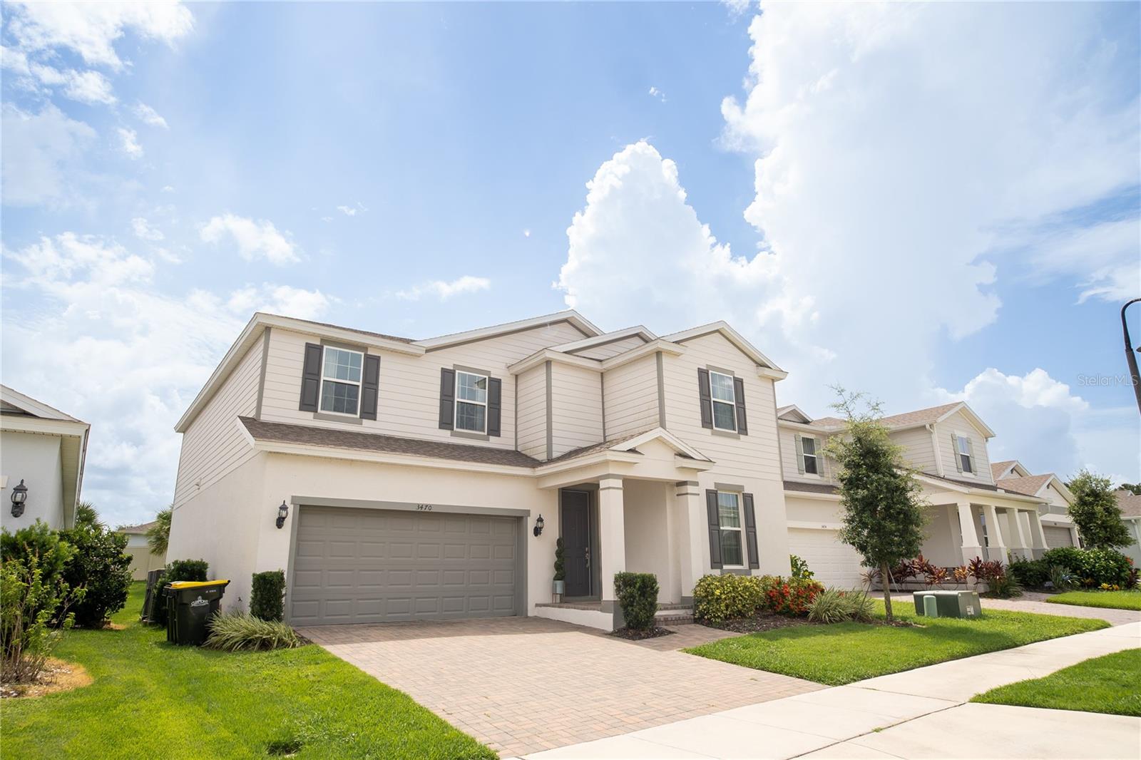 Single Family Residence em WINTER GARDEN, FL - Daniel Dourado