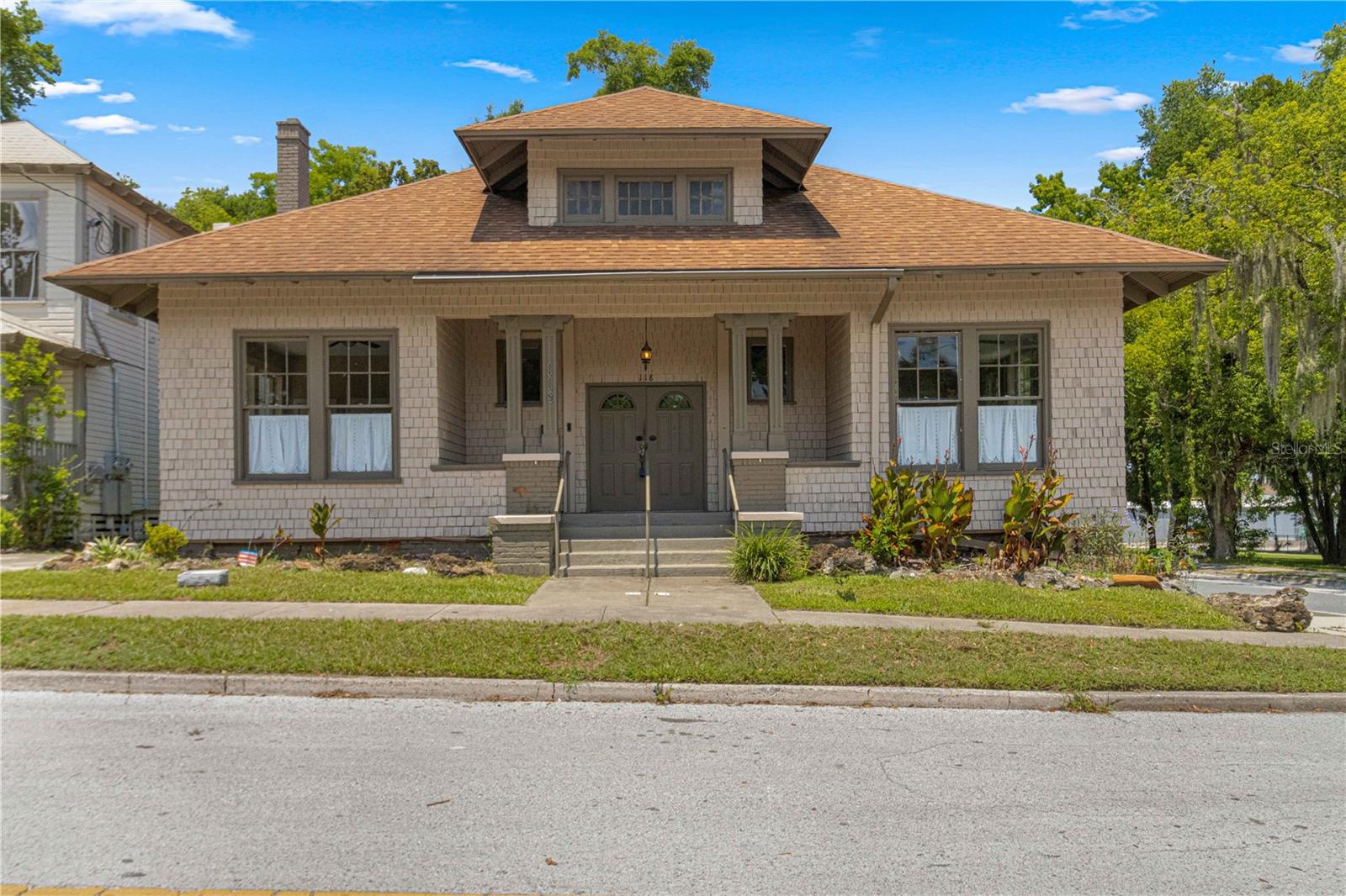 Mixed Use em OCALA, FL - Daniel Dourado