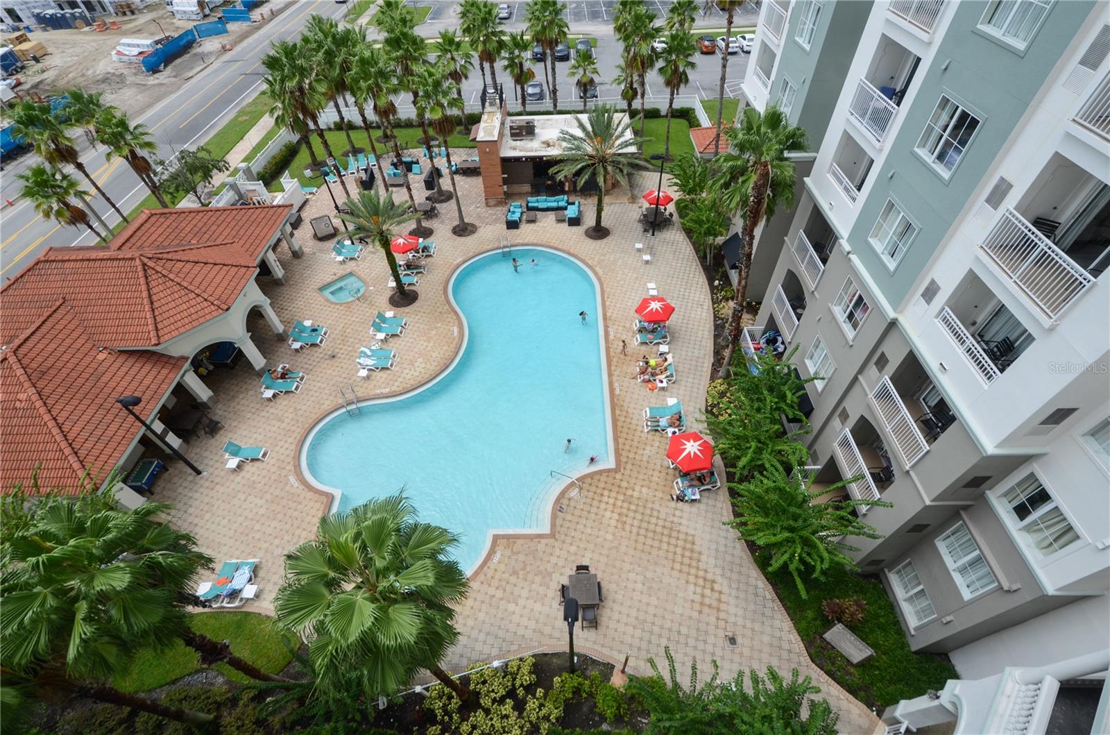 Condo - Hotel em ORLANDO, FL - Daniel Dourado