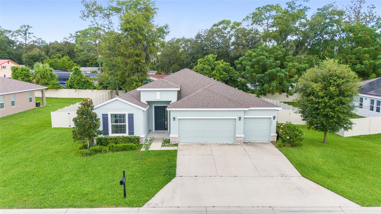 Single Family Residence em OCALA, FL - Daniel Dourado