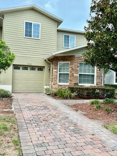Townhouse em ORLANDO, FL - Daniel Dourado
