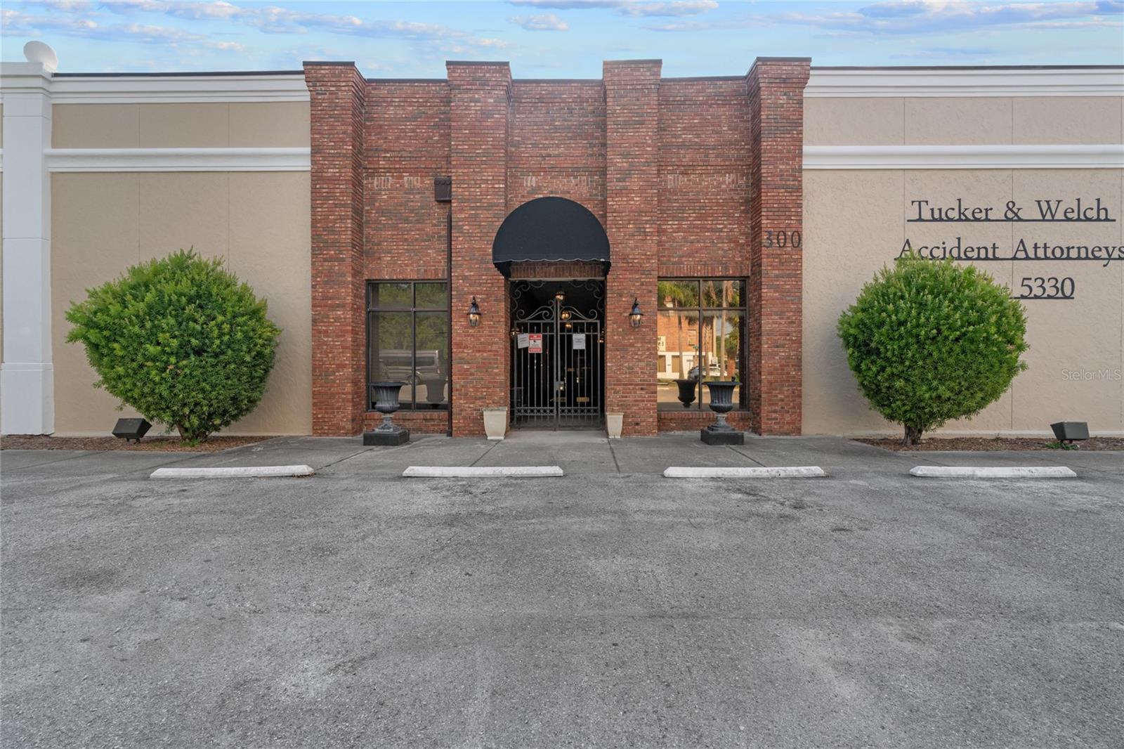 Office em OCALA, FL - Daniel Dourado