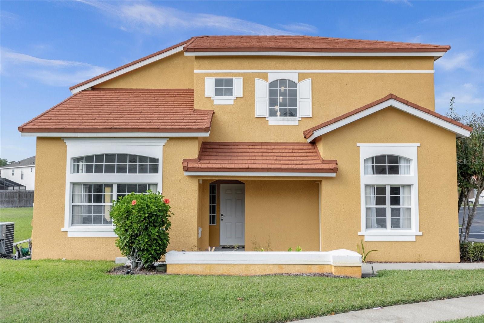 Townhouse in KISSIMMEE, FL - Daniel Dourado
