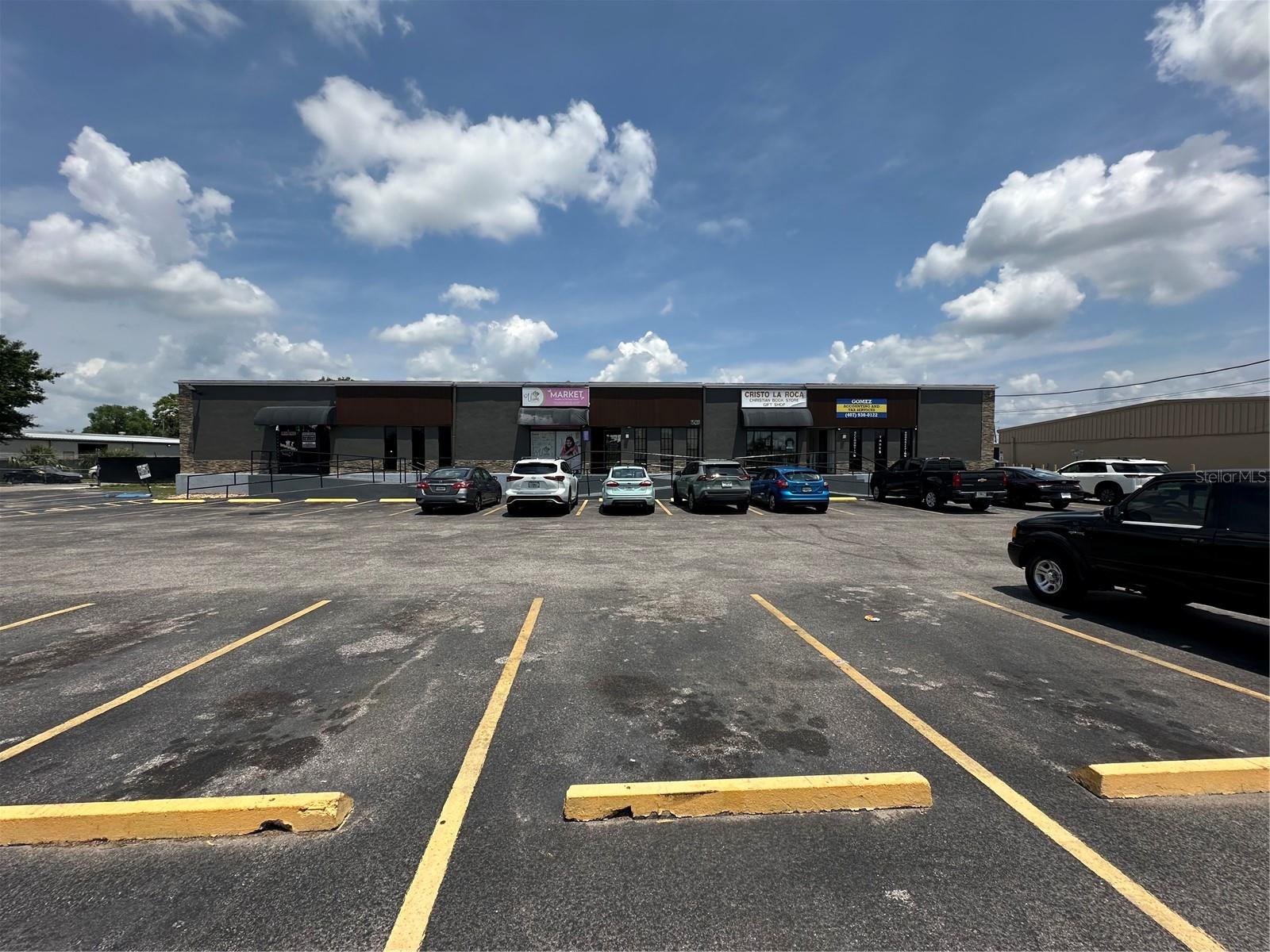 Warehouse em ORLANDO, FL - Daniel Dourado