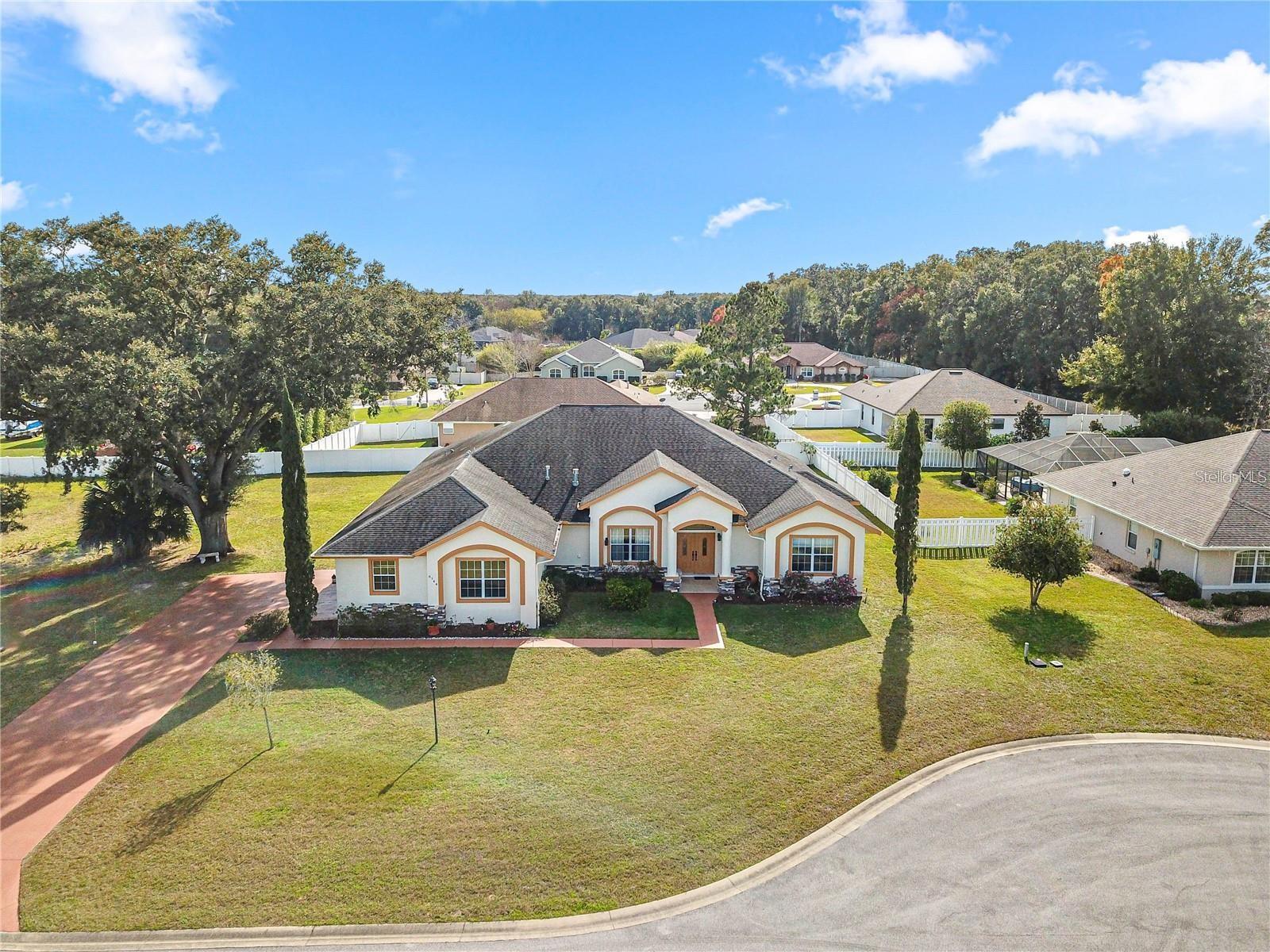 Single Family Residence em OCALA, FL - Daniel Dourado