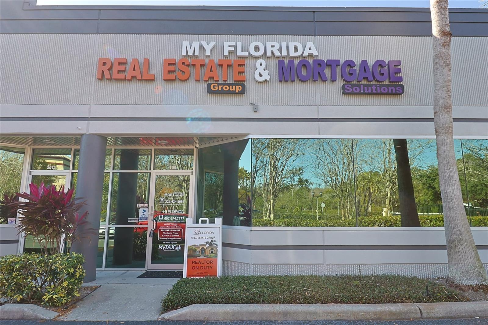 Office em ORLANDO, FL - Daniel Dourado