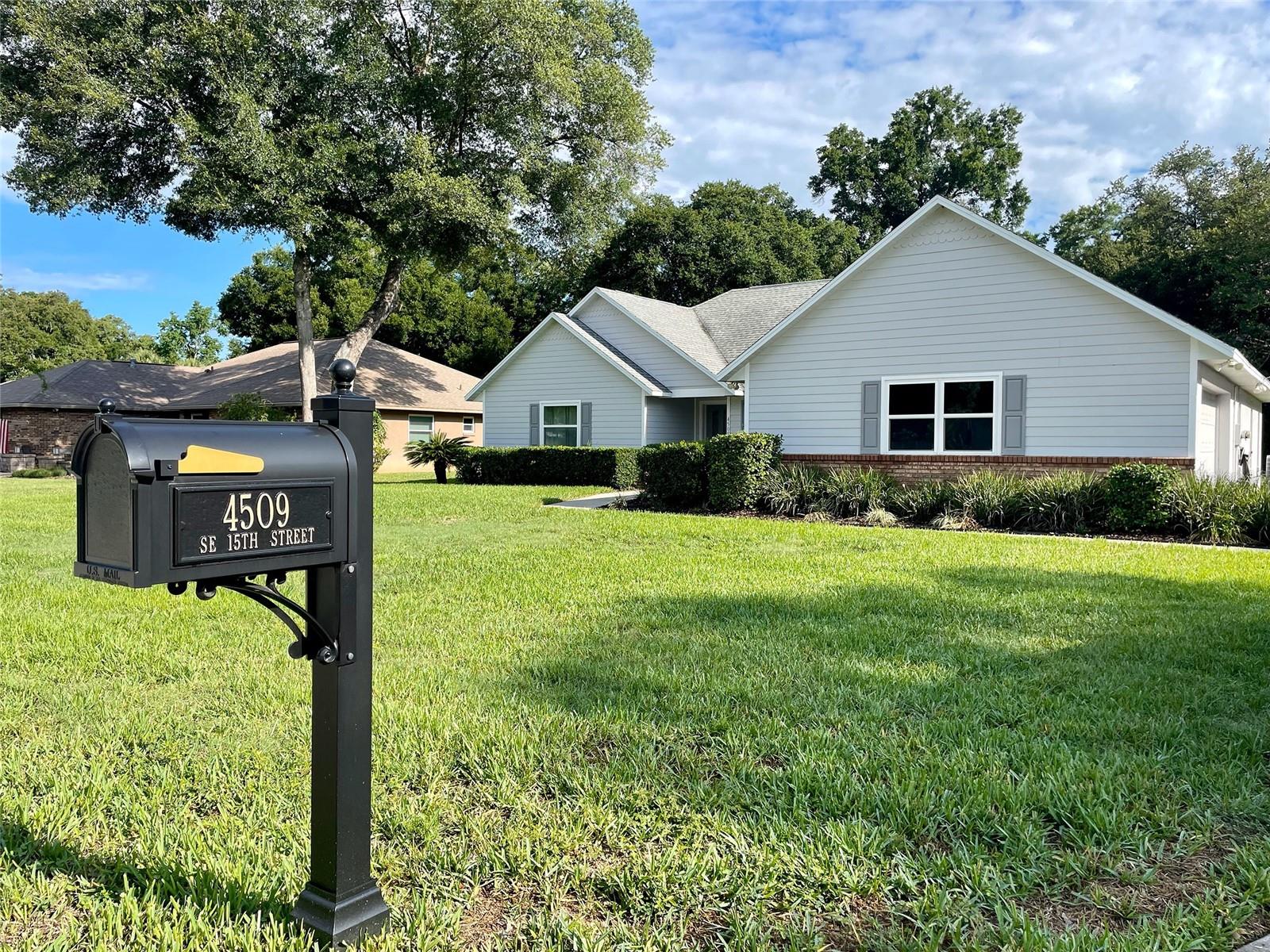 Single Family Residence em OCALA, FL - Daniel Dourado