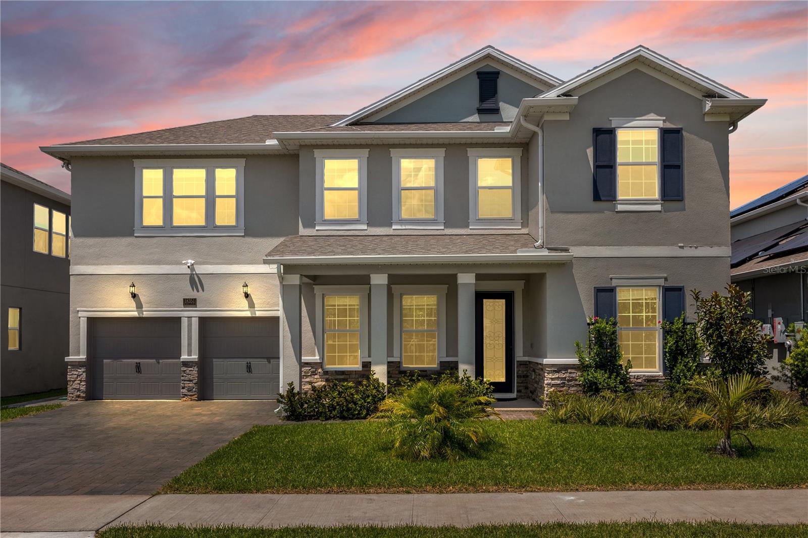 Single Family Residence em ORLANDO, FL - Daniel Dourado